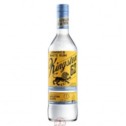 Rượu Rum Kingston 62 White